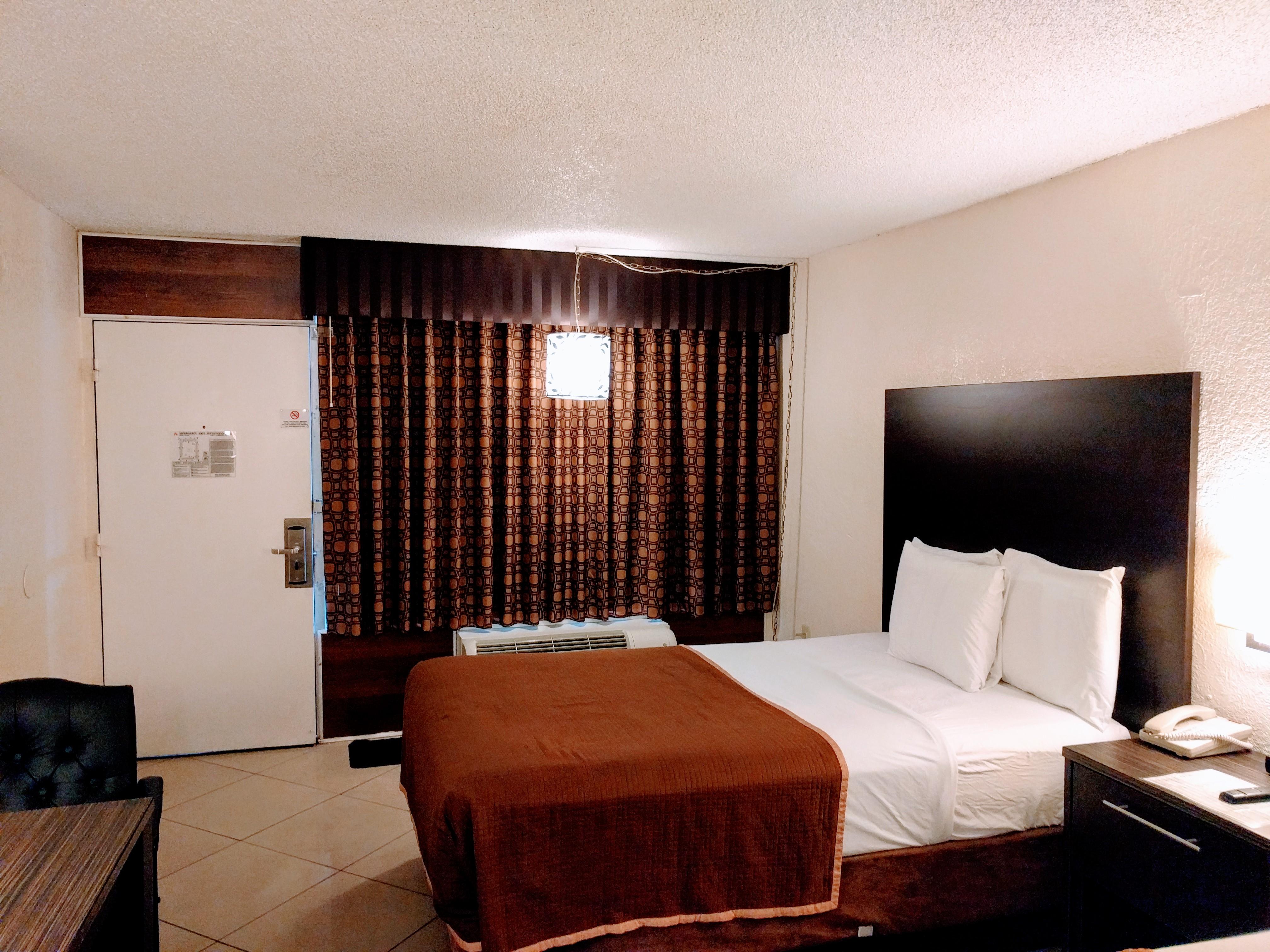 Red Carpet Inn Airport Fort Lauderdale Kültér fotó