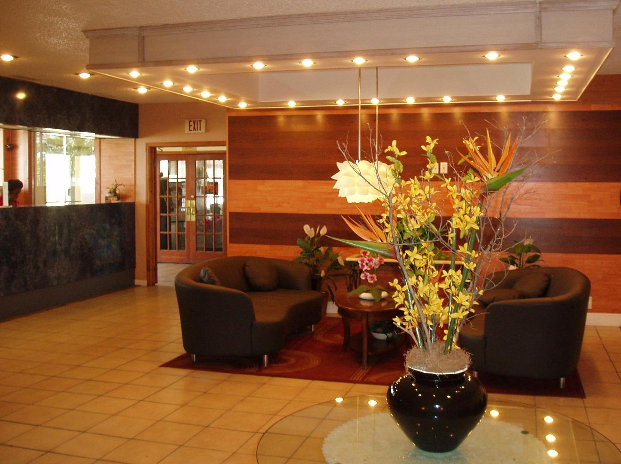 Red Carpet Inn Airport Fort Lauderdale Kültér fotó